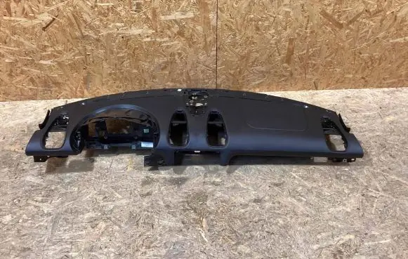 Porsche Boxster 982 Central console control unit 982858451n