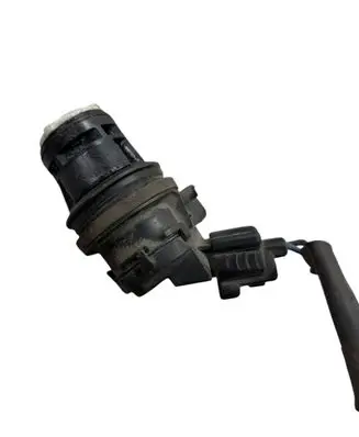 Toyota Prius (XW20) Windscreen/windshield washer pump 0602104541 8533060190 12V11EV