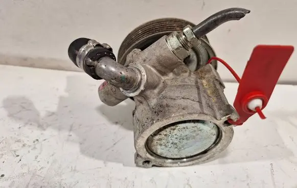 Fiat Doblo Power steering pump 52062441