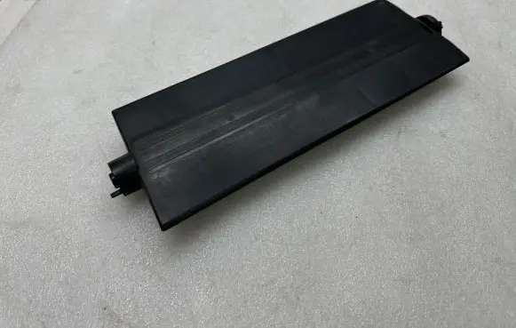 Tesla Model X Intercooler air guide/duct channel 158821200B 133654