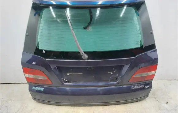 Fiat Stilo Tailgate/trunk/boot lid