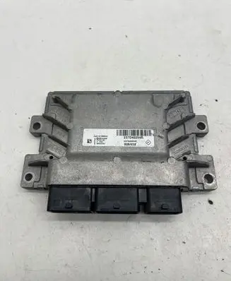 Renault Zoe Engine control unit/module 237D40254R 237D40054R
