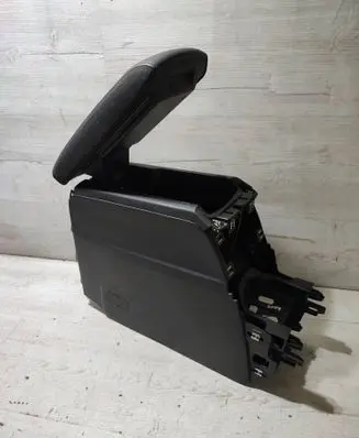 Peugeot 2008 II Armrest 9823377380