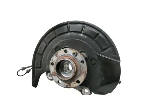 Jeep Cherokee Front wheel hub 68305297AC 029AA