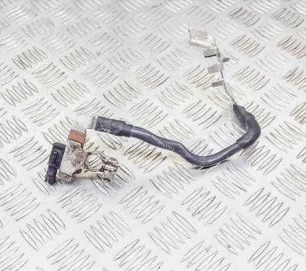 Volkswagen T-Roc Negative earth cable (battery) 5Q0915181K