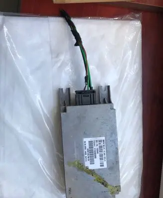 BMW 7 E65 E66 Voice control module 6941974 01000232B2 123543