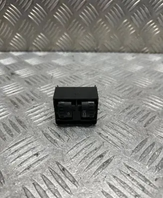 Volkswagen Touran II Headlight level height control switch 1T0941333C