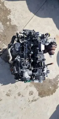 Peugeot 308 Engine BH01