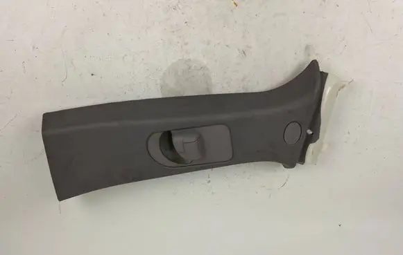 Alfa Romeo Stelvio (B) pillar trim (top) 01561087460 01561287920 560014
