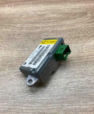 BMW 7 E65 E66 Airbag control unit/module 6937419 5WK43011