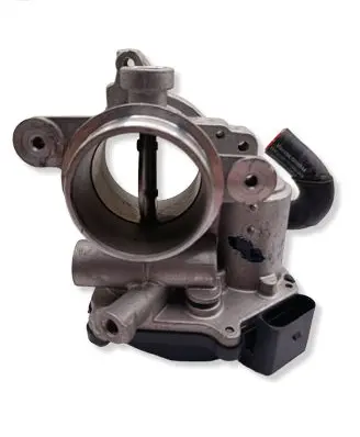 Audi A3 S3 8V Throttle valve 04L128063P A2C84315500 04L128059