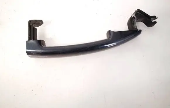 Citroen C3 Front door exterior handle 9686142477