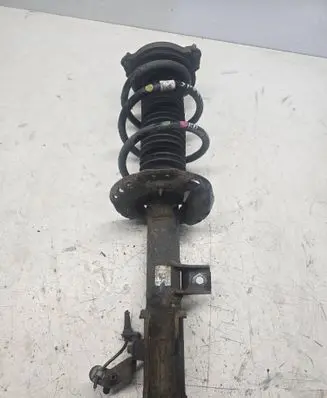 Front shock absorber/damper