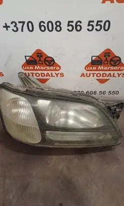 Subaru Legacy Headlight/headlamp 10020653