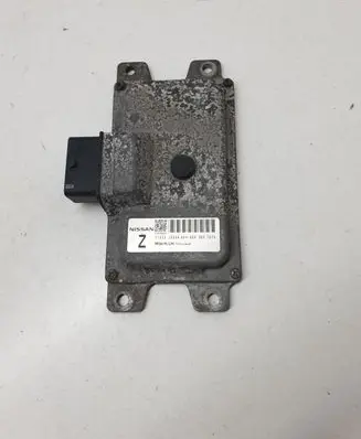 Nissan X-Trail T31 Gearbox control unit/module 31036JD80A
