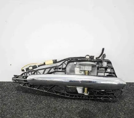 Mini One - Cooper F56 F55 Front door exterior handle 7296458