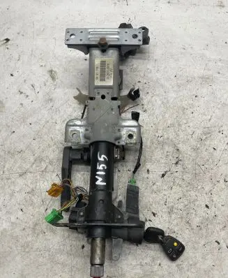 Volvo V70 Steering wheel axle 9491778 2020000916