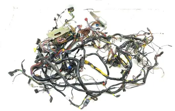 Jaguar XJS Other wiring loom