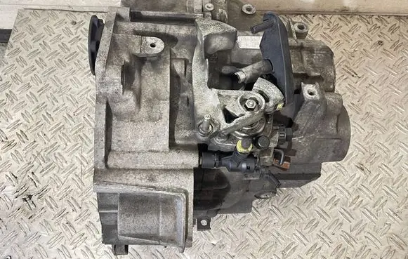 Audi A3 S3 8V Manual 6 speed gearbox PFL