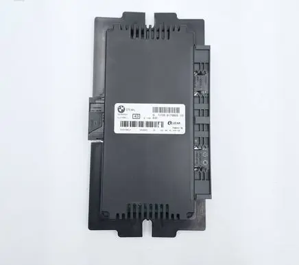 Light module LCM