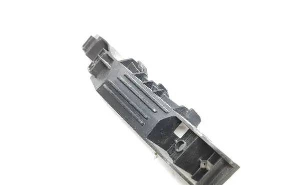 Hyundai Santa Fe Front bumper mounting bracket 86555S2000