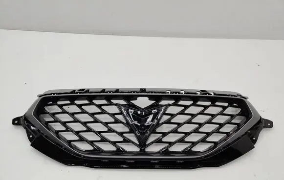 Cupra Formentor Front bumper upper radiator grill 5FF853651C