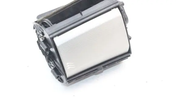 Jaguar XF X250 Dashboard air vent grill cover trim EFB452