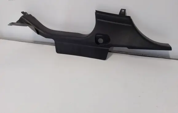 Mini Cooper Countryman R60 Rear sill trim cover 9801273