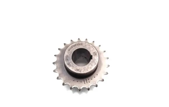 Opel Insignia A Timing chain sprocket 55596894