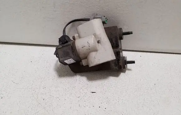 Air conditioning (A/C) expansion valve