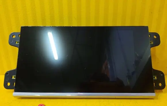 Audi A6 S6 C8 4K Screen/display/small screen 4K1919604