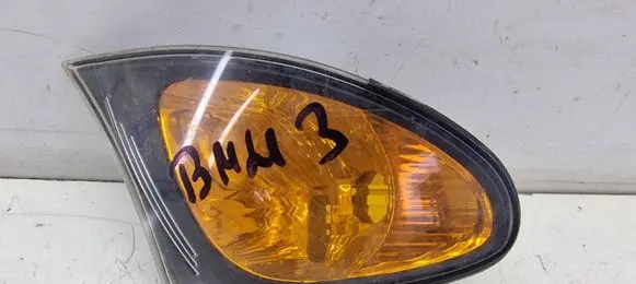 BMW 3 E46 Front indicator light 6910980