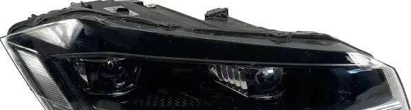 Volkswagen Polo VI Headlight/headlamp 2G1941036B