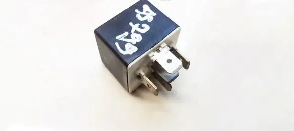 Renault Espace II Other relay 12V25A03501