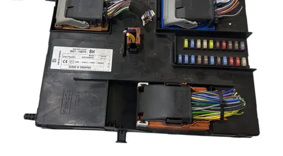 Fuse module