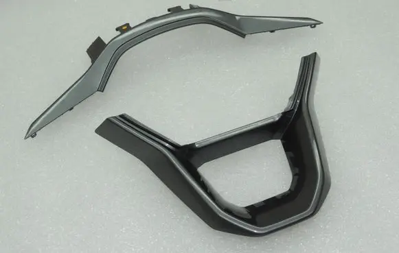 Cupra Leon Steering wheel trim 5FA419091DP
