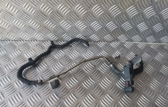 Opel Insignia A Exhaust gas pressure sensor 55566186 55566127