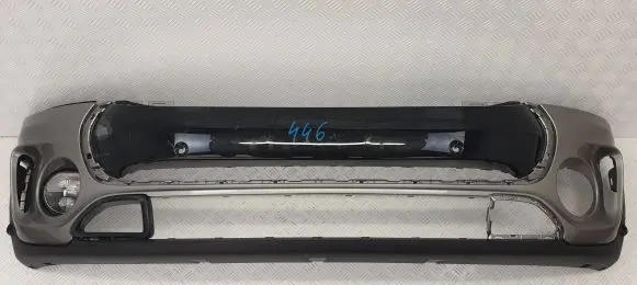 Mini Clubman F54 Front bumper