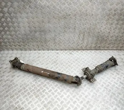 Mitsubishi L200 Middle center prop shaft 3401A209