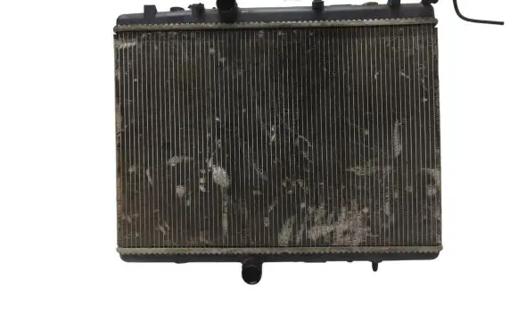 Citroen C4 I Coolant radiator 9680533480 P9680533480