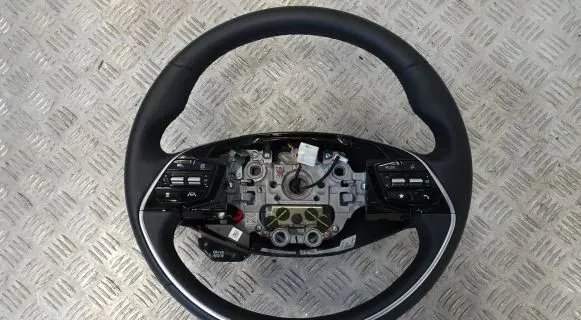 KIA Niro Steering wheel