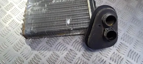 Citroen Xsara Heater blower radiator 9624539480