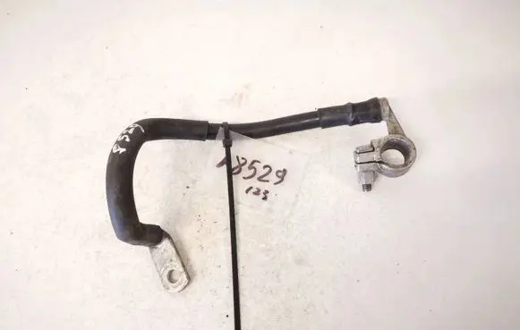 Positive cable (battery)
