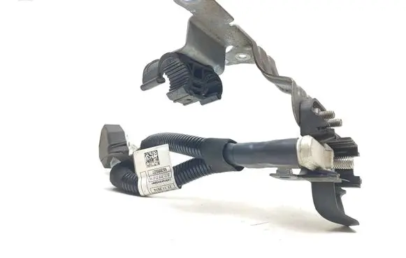 Porsche 718 Cayman 982 982c Other engine bay part 9A260707900 B4TGGTTG25L