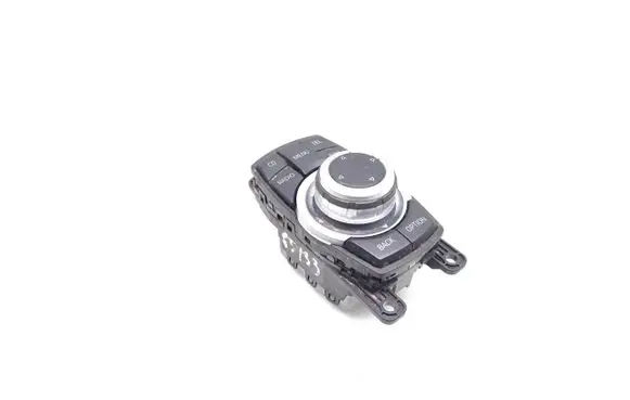 BMW X3 F25 Head unit multimedia control 9253944 19226310 6582925394401