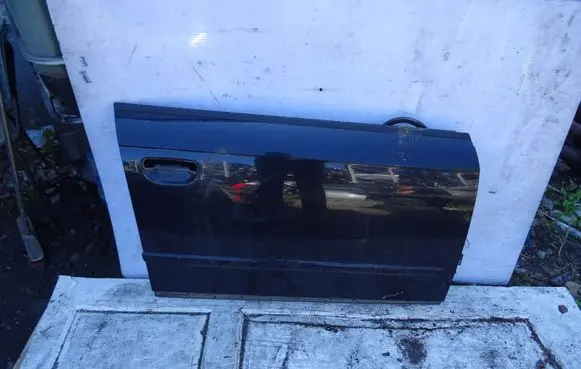 Audi A4 S4 B7 8E 8H Front door