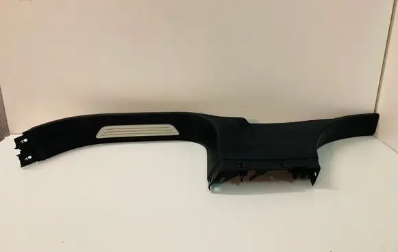 Porsche Cayenne (92A) Rear sill trim cover A053629