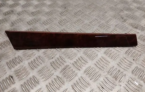 Audi A8 S8 D4 4H Front door trim bar L4H000011P 4H0867409