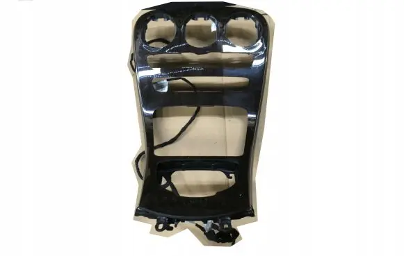 Mercedes-Benz GLC X253 C253 Central console control unit 