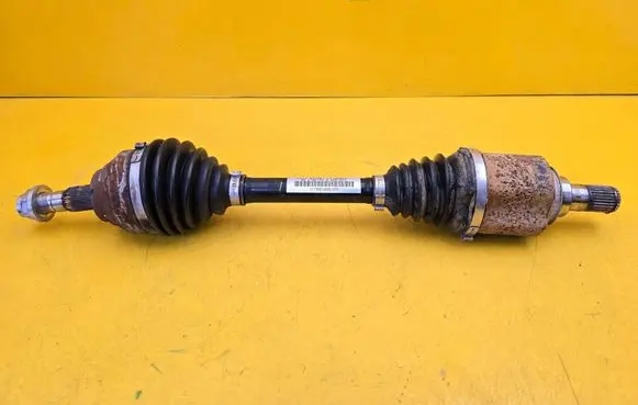 MG ZS Front driveshaft 11135812